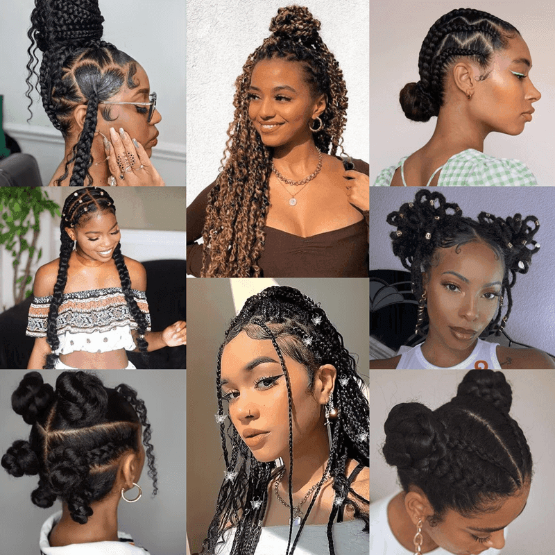 Beauty / Enhancements